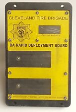 Cleveland fire brigade for sale  UK