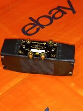 Joucomatic spool valve for sale  HALIFAX