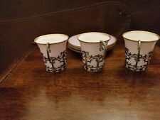 Antique aynsley silver for sale  UK