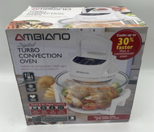 Ambiano turbo convection for sale  USA