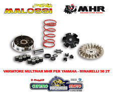 Variatore malossi multivar usato  Palermo