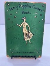 Mary poppins comes for sale  Rockford