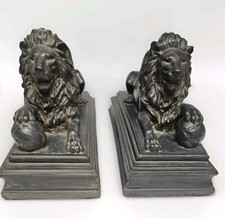 Set regal lions for sale  Rio Rancho