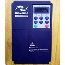 Inverter inovance usato usato  Spedire a Italy