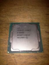 Intel xeon 2146g d'occasion  Gradignan