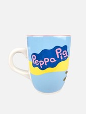 Mug peppa pig d'occasion  Strasbourg-