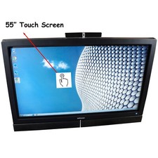 Multi touch screen for sale  Milwaukee