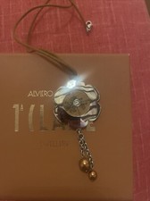 Collana prima classe usato  Trevi