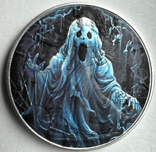 Spooky ghost american for sale  Issaquah