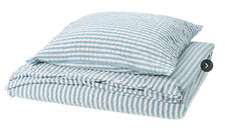 Ikea housse matelas d'occasion  Quincy-Voisins