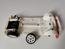 Chassis toyota corolla d'occasion  Melun