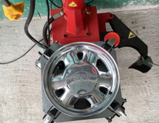 Roda 16x7 raios arredondados se encaixa 99-03 SIERRA 1500 PICKUP tampa incluída  comprar usado  Enviando para Brazil