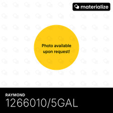 Raymond 1266010 5gal for sale  Fremont