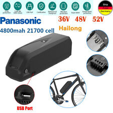 Batteria bike ebike usato  Spedire a Italy