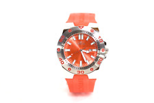 Invicta 48mm red for sale  USA