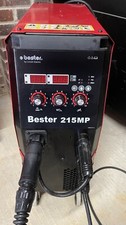Lincoln bester 215mp for sale  ALTON