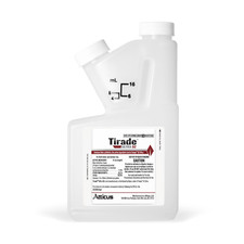 Tirade ultra insecticide for sale  Cleveland