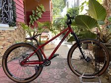 Hellion dirt jumper for sale  Clearfield