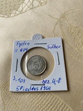 Münzen ägypten piaster gebraucht kaufen  Hildesheim