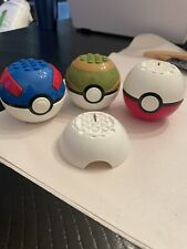 Lego pokemon balls for sale  Ocala