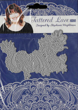 Tattered lace dragon for sale  IPSWICH