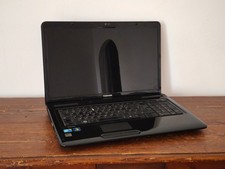 Toshiba satellite c650d d'occasion  Toulouse-
