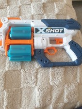 Zuru shot bullets for sale  CHESTER