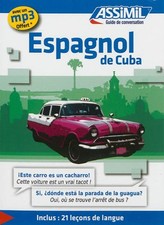Espagnol cuba poche d'occasion  France