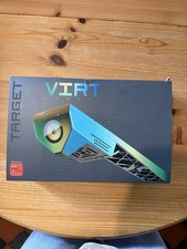 Target darts virt for sale  BALDOCK