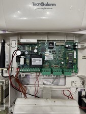 Tecnoalarm gsm con usato  Rimini