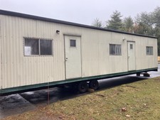 Office trailer for sale  Granby