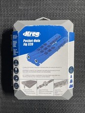 Kreg kphj320 pocket for sale  Norcross