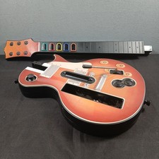 Guitar hero nintendo for sale  Brooklyn