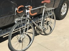 Vintage raleigh portage for sale  Tempe