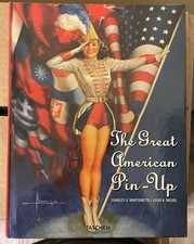 Great american pin for sale  La Grange