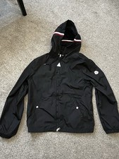 Moncler grimpeurs black for sale  LONDON
