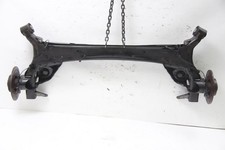 Hinterachse renault megane gebraucht kaufen  Wittenburg