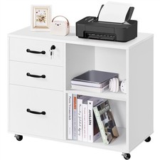File cabinet mobile for sale  IPSWICH