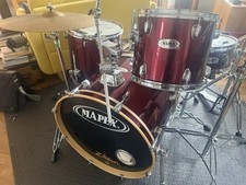 mapex saturn drum kit for sale mapex saturn drum kit for sale DERBY