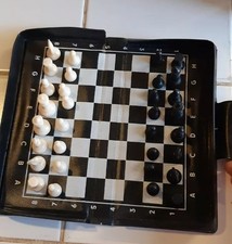 Jeu échecs voyage d'occasion  Ozoir-la-Ferrière