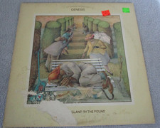 GENESIS SELLING ENGLAND BY THE POUND LP SD 19277 1973 ATLANTIC comprar usado GENESIS SELLING ENGLAND BY THE POUND LP SD 19277 1973 ATLANTIC comprar usado  Enviando para Brazil