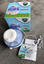 Vicks vul520e1 mini for sale  ALTON