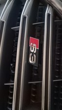 Audi 2016 sportback for sale  BURNLEY