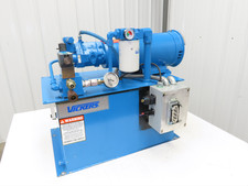 Eaton vickers hydraulic for sale  Millersburg