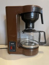 Krups kaffeemaschine 258 gebraucht kaufen  Ravensburg