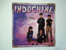 Indochine. sp. canary d'occasion  Metz-