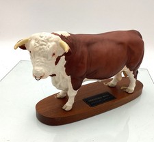 ceramic bull for sale ceramic bull for sale  UK