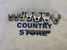 Mac tools drive for sale  Williamsburg