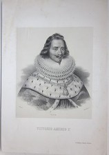 1847 vittorio amedeo usato  Boves