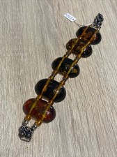 Ancien bracelet gourmette d'occasion Ancien bracelet gourmette d'occasion  Montereau-Fault-Yonne